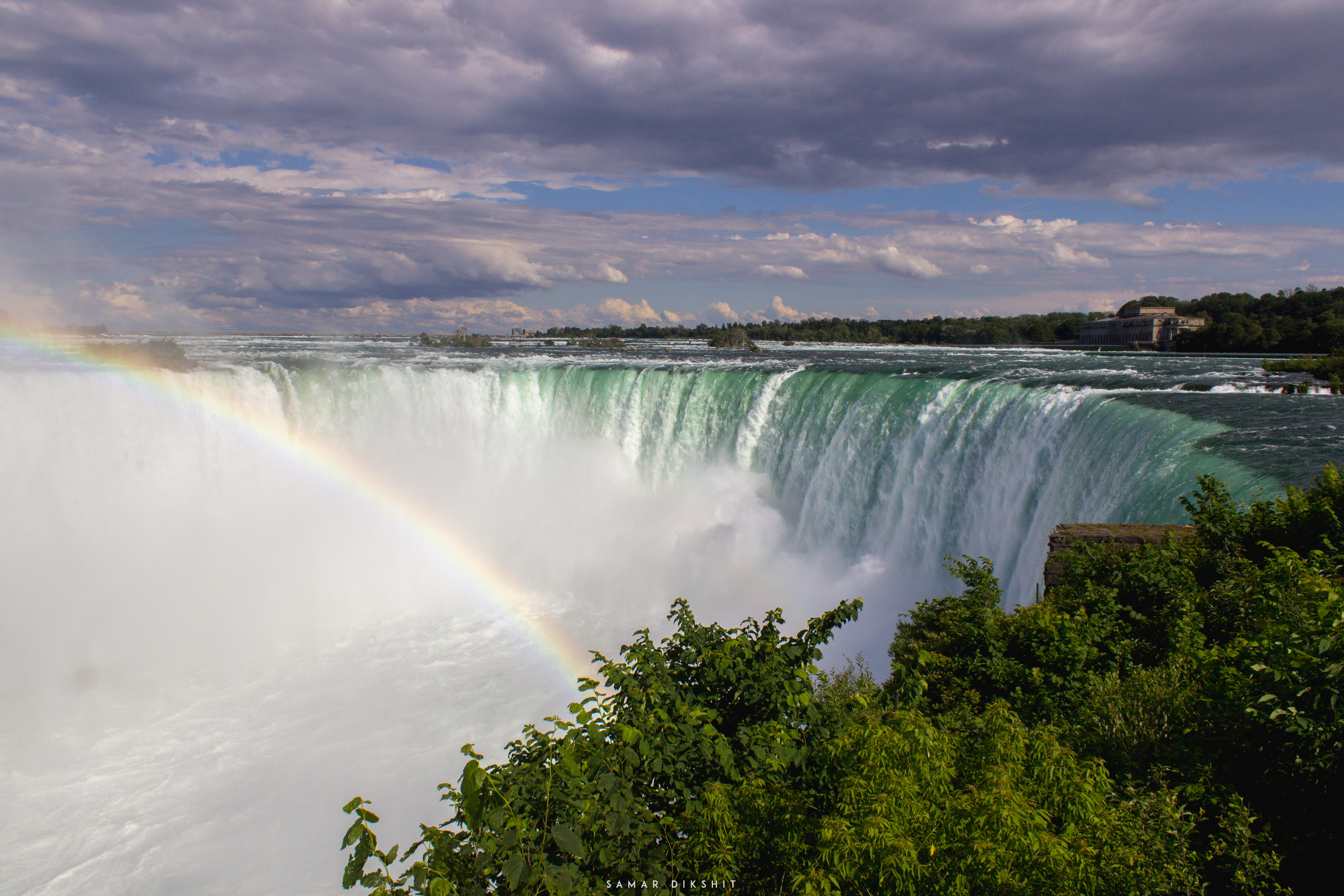 Niagara Falls