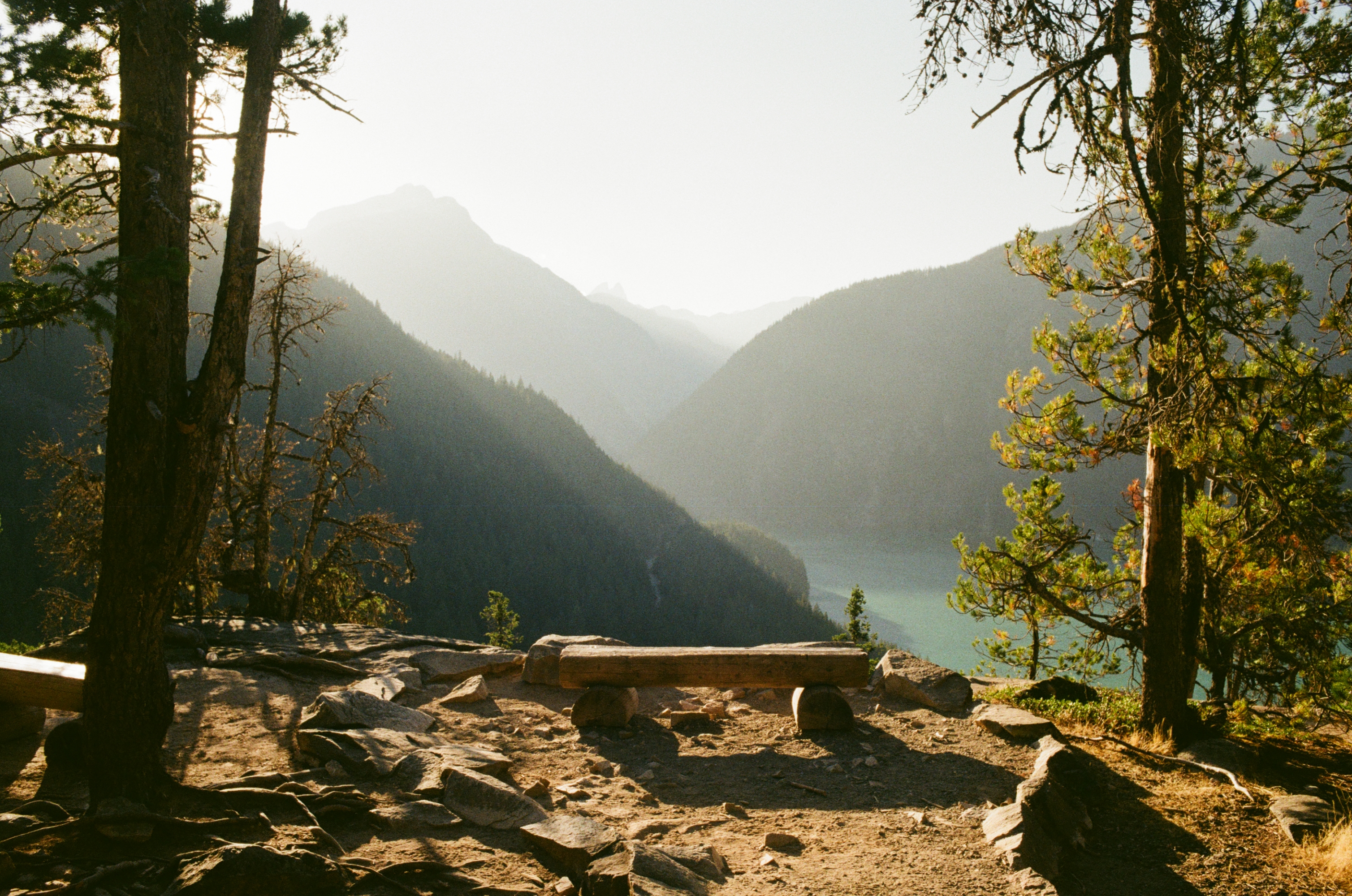 North Cascades WA